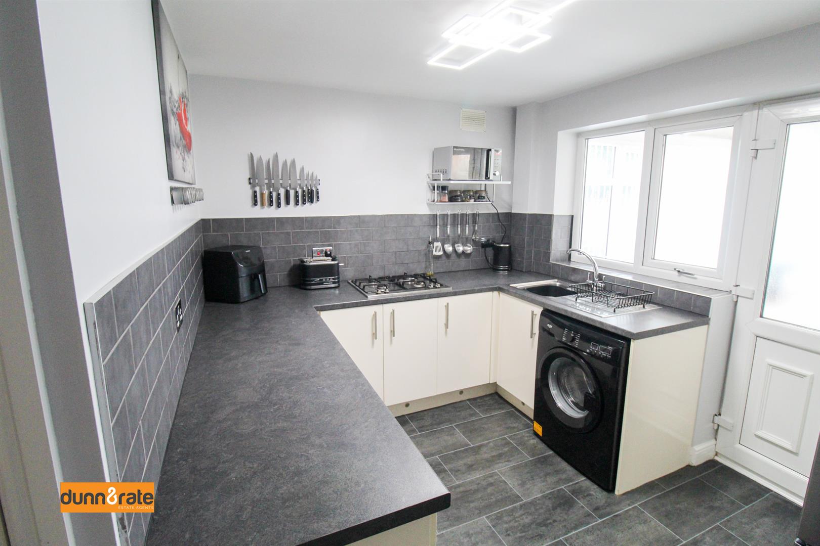 Edmonton Grove, Milton, Stoke-On-Trent